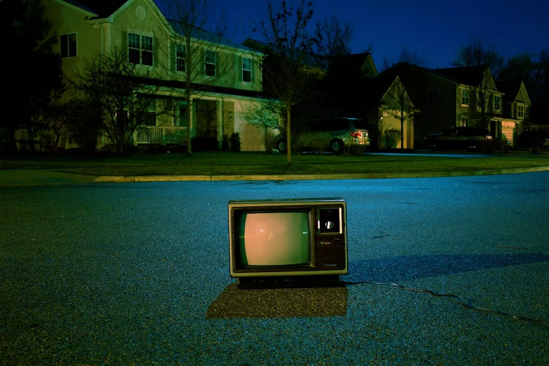 Como testar IPTV em Smart TV Samsung